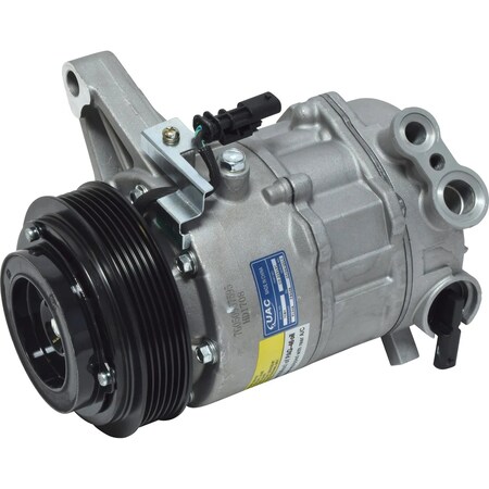 Universal Air Cond